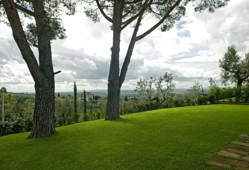 田舎風ホテル Agriturismo Borgo Casorelle