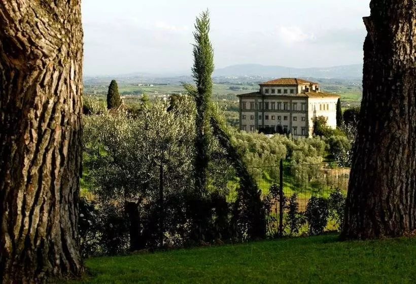 田舎風ホテル Agriturismo Borgo Casorelle
