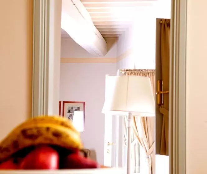 田舎風ホテル Agriturismo Borgo Casorelle