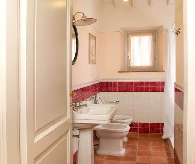 בית מלון כפרי Agriturismo Borgo Casorelle