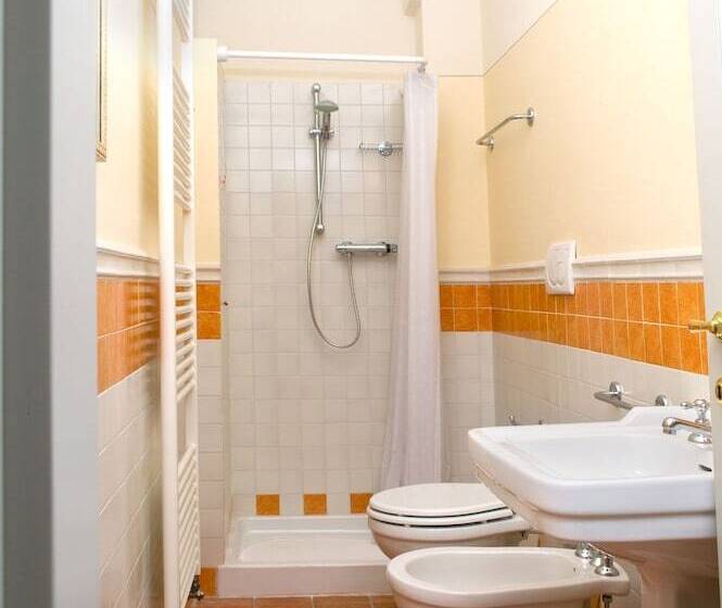 בית מלון כפרי Agriturismo Borgo Casorelle