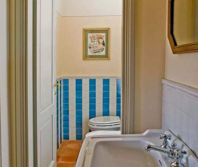 田舎風ホテル Agriturismo Borgo Casorelle