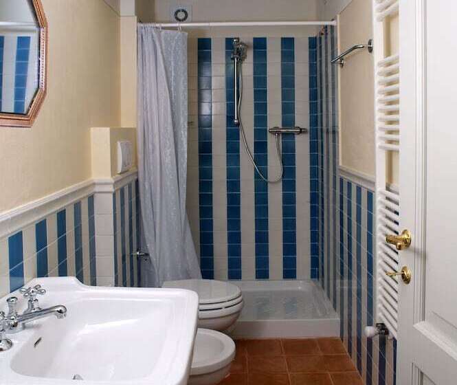 בית מלון כפרי Agriturismo Borgo Casorelle