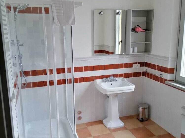 בית מלון כפרי Agriturismo Borgo Casorelle