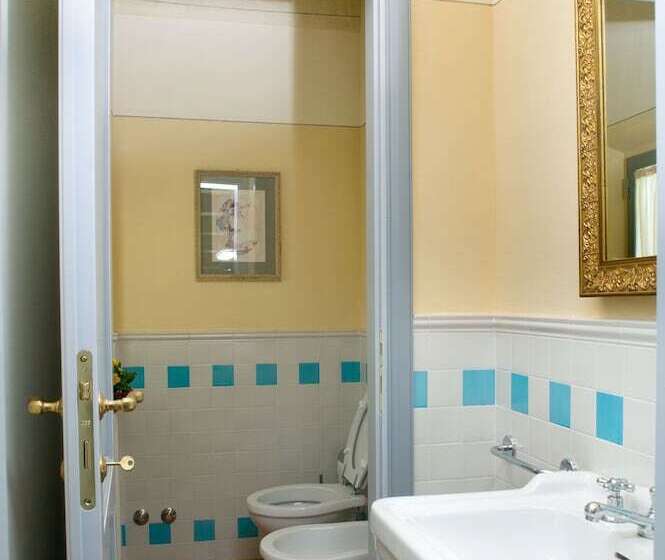 בית מלון כפרי Agriturismo Borgo Casorelle