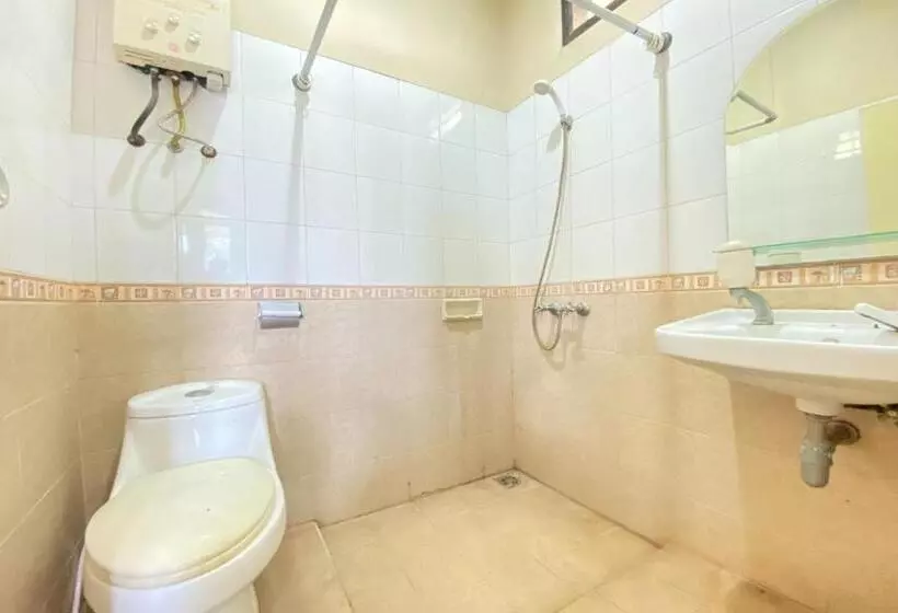 هتل Super Oyo Flagship 90644 Cottage Nalendra Nuansa Nusantara