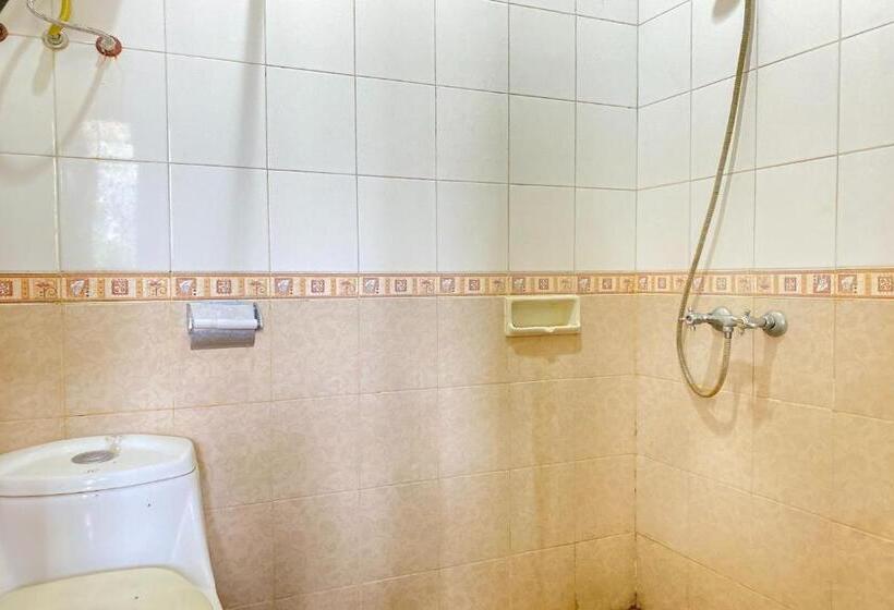 בית מלון כפרי Super Oyo Flagship 90644 Cottage Nalendra Nuansa Nusantara