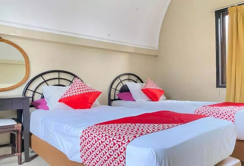 هتل Super Oyo Flagship 90644 Cottage Nalendra Nuansa Nusantara