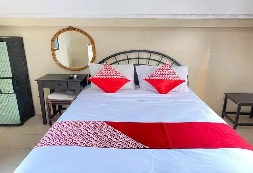 هتل Super Oyo Flagship 90644 Cottage Nalendra Nuansa Nusantara