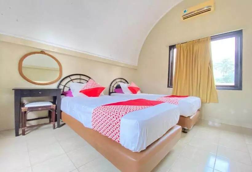 هتل Super Oyo Flagship 90644 Cottage Nalendra Nuansa Nusantara