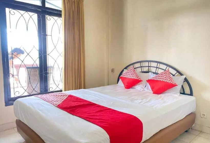 هتل Super Oyo Flagship 90644 Cottage Nalendra Nuansa Nusantara