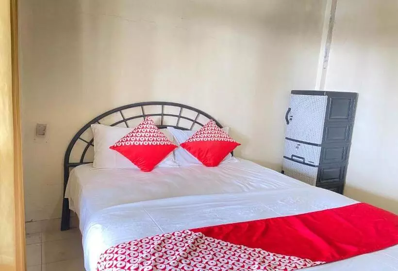 هتل Super Oyo Flagship 90644 Cottage Nalendra Nuansa Nusantara