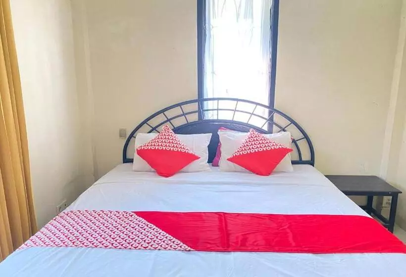 هتل Super Oyo Flagship 90644 Cottage Nalendra Nuansa Nusantara