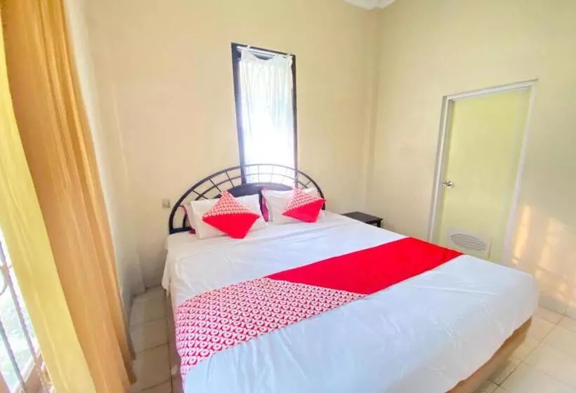 هتل Super Oyo Flagship 90644 Cottage Nalendra Nuansa Nusantara