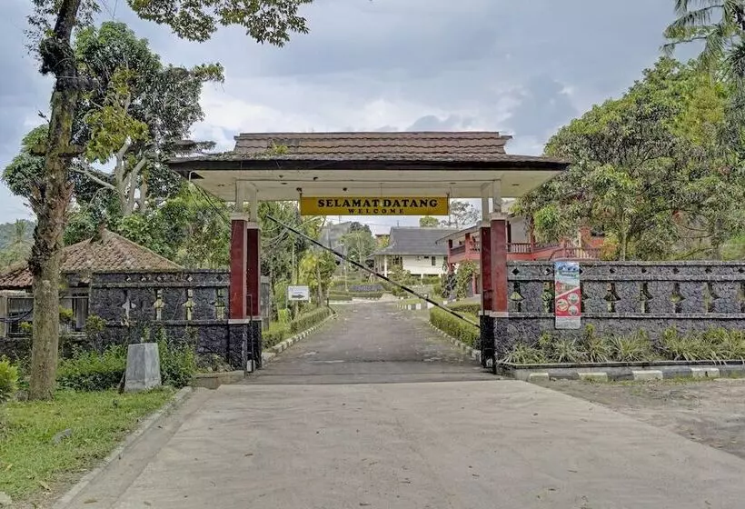 هتل Super Oyo Flagship 90644 Cottage Nalendra Nuansa Nusantara