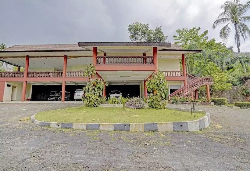 هتل Super Oyo Flagship 90644 Cottage Nalendra Nuansa Nusantara