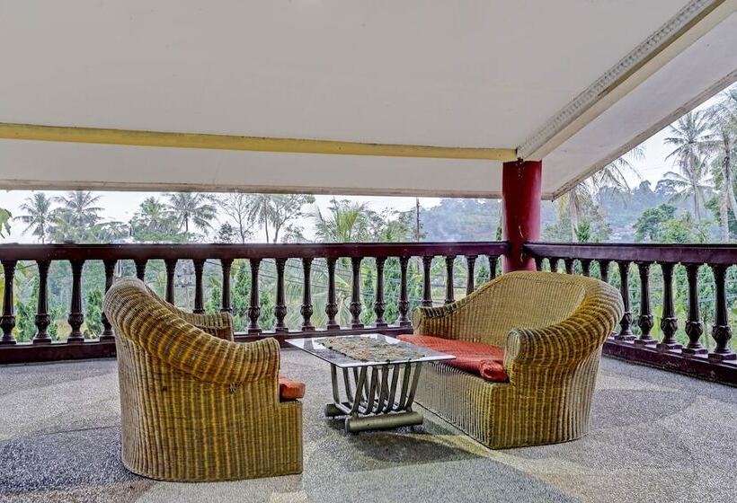 בית מלון כפרי Super Oyo Flagship 90644 Cottage Nalendra Nuansa Nusantara