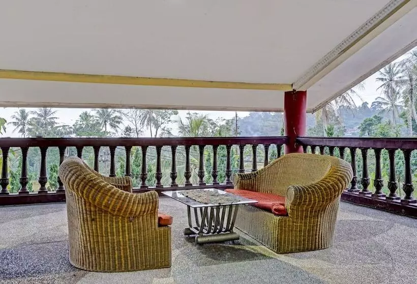 هتل Super Oyo Flagship 90644 Cottage Nalendra Nuansa Nusantara