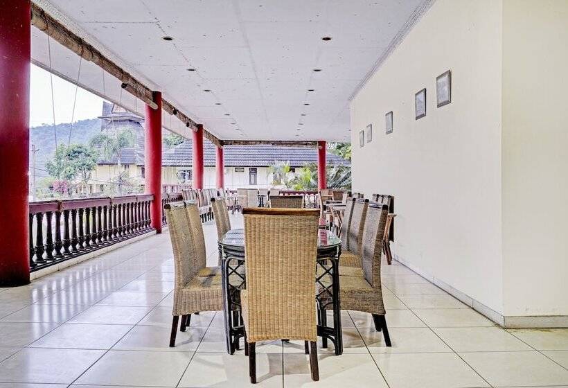 בית מלון כפרי Super Oyo Flagship 90644 Cottage Nalendra Nuansa Nusantara