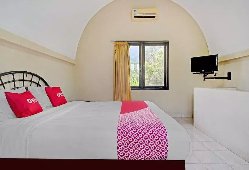 هتل Super Oyo Flagship 90644 Cottage Nalendra Nuansa Nusantara