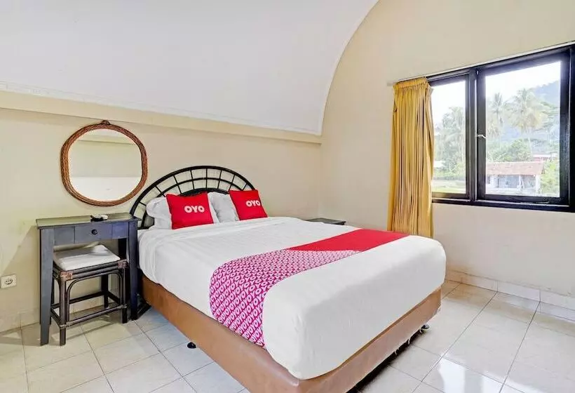 هتل Super Oyo Flagship 90644 Cottage Nalendra Nuansa Nusantara