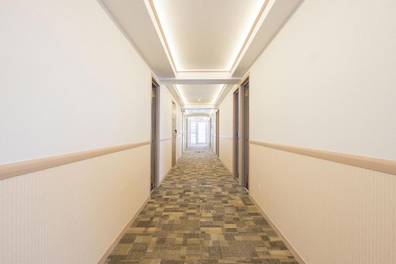 Отель Toyoko Inn Nara Oji Eki Minami Guchi