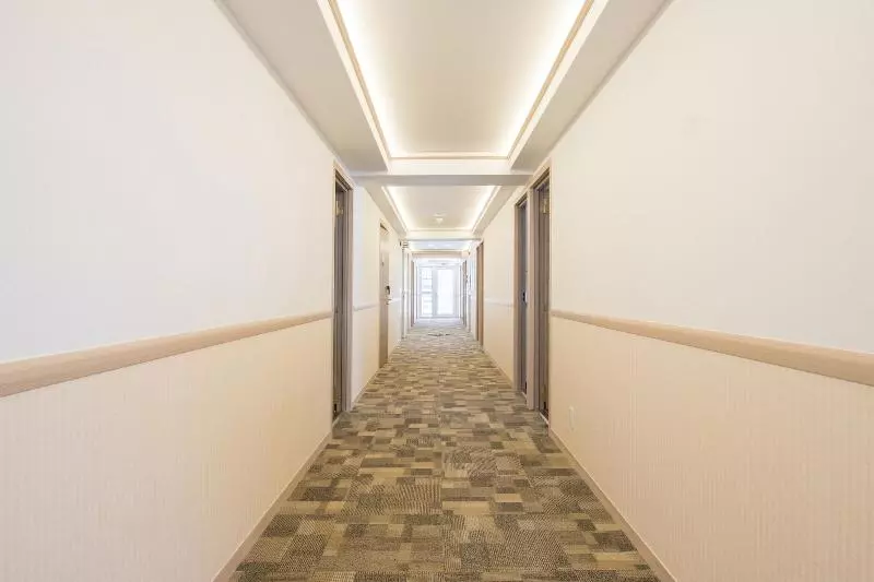 Hotelli Toyoko Inn Nara Oji Eki Minami Guchi