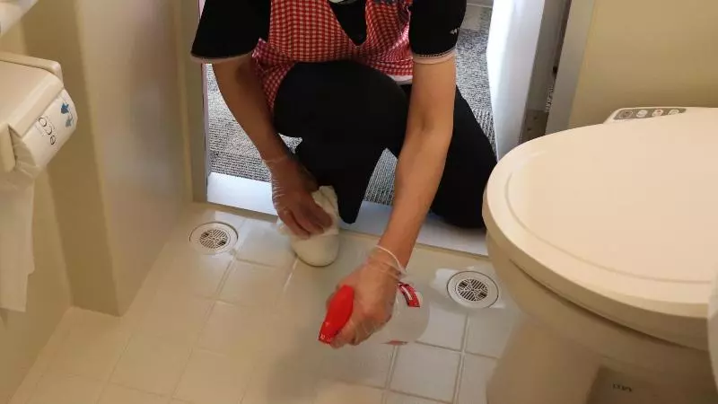 Hotelli Toyoko Inn Nara Oji Eki Minami Guchi