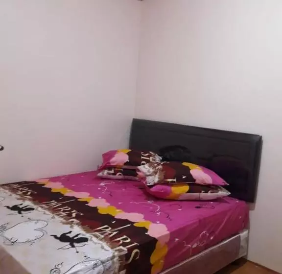 Hotelli Villa Yasmin Malino