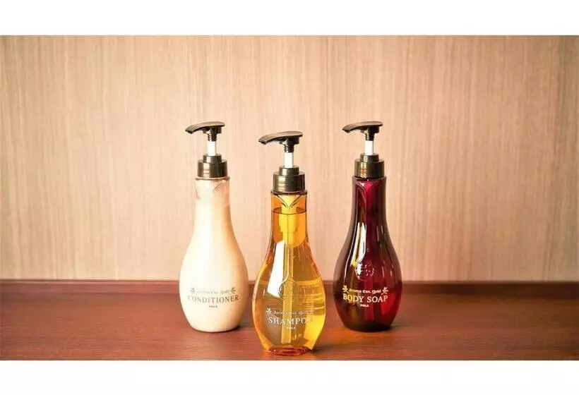 Hotelli Y S Inn Naha Oroku Ekimae