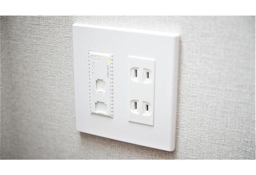 Отель Y S Inn Naha Oroku Ekimae