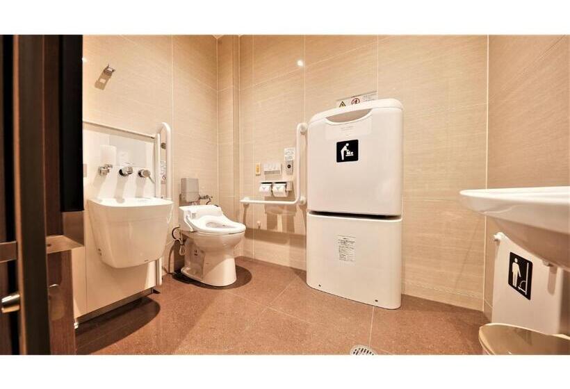 Отель Y S Inn Naha Oroku Ekimae