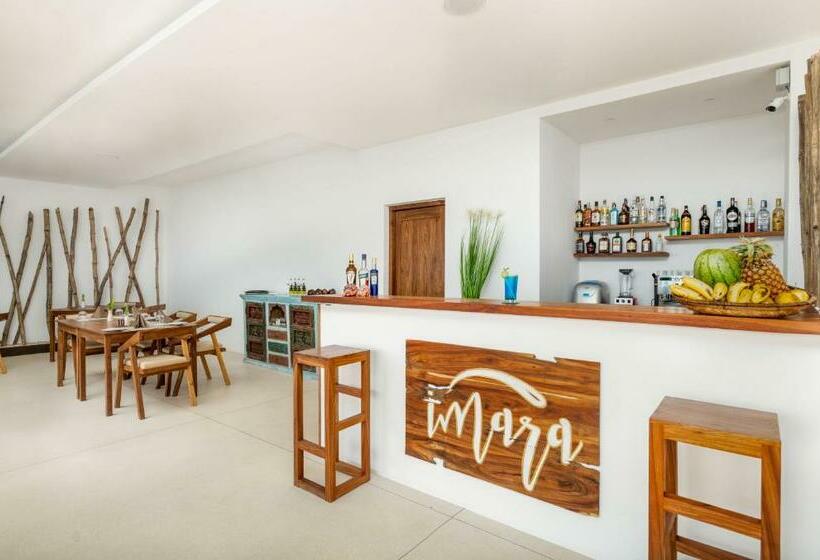 Imara Beach Resort