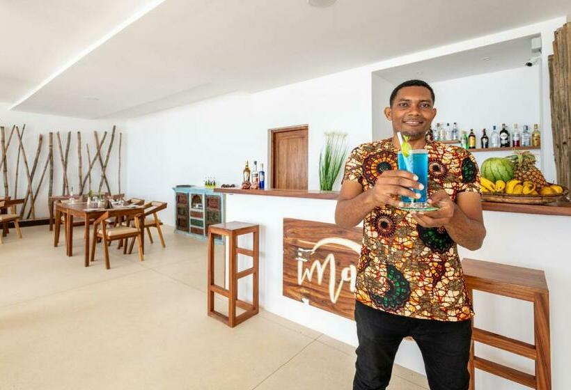 Imara Beach Resort