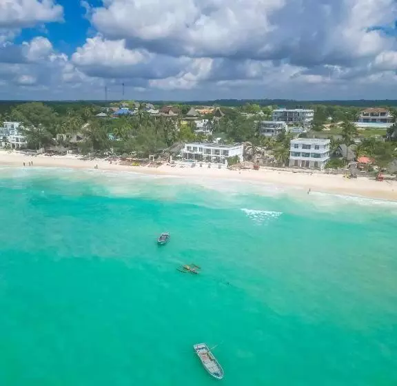 Imara Beach Resort