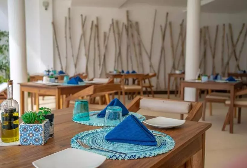 Imara Beach Resort