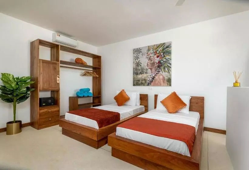 Imara Beach Resort