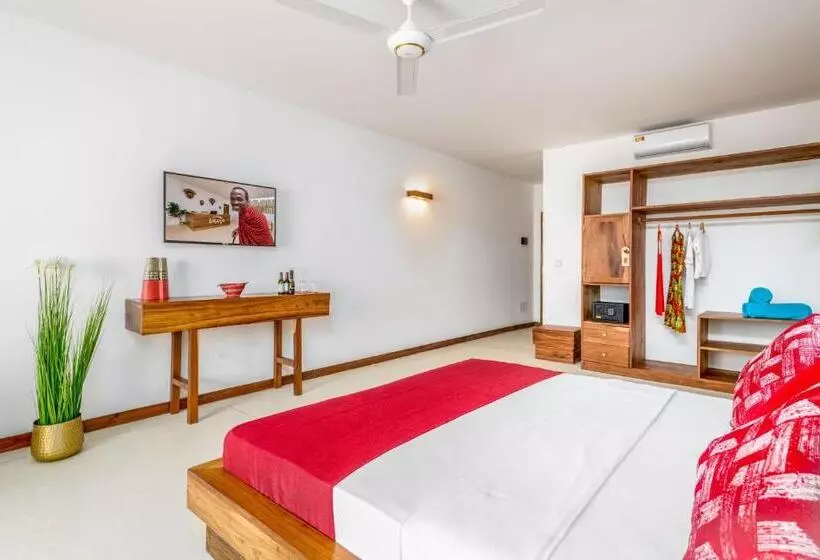 Imara Beach Resort