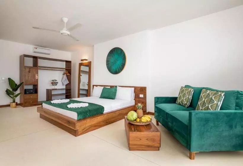 Imara Beach Resort