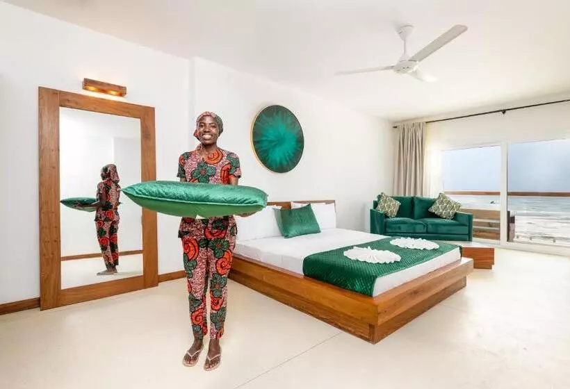 Imara Beach Resort