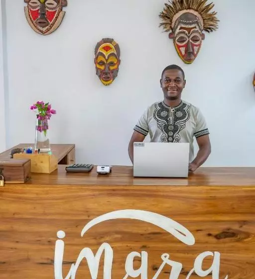 Imara Beach Resort