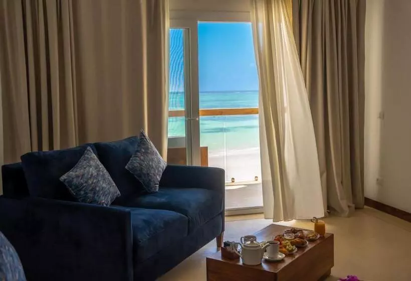 Imara Beach Resort