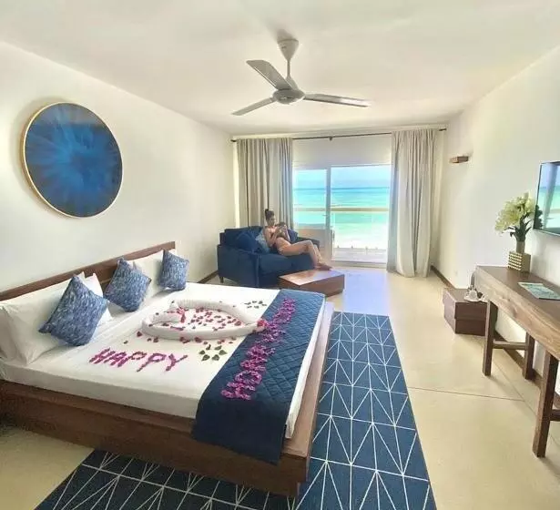 Imara Beach Resort