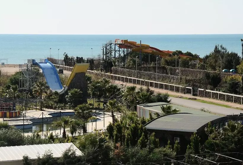 Mina Apart Otel