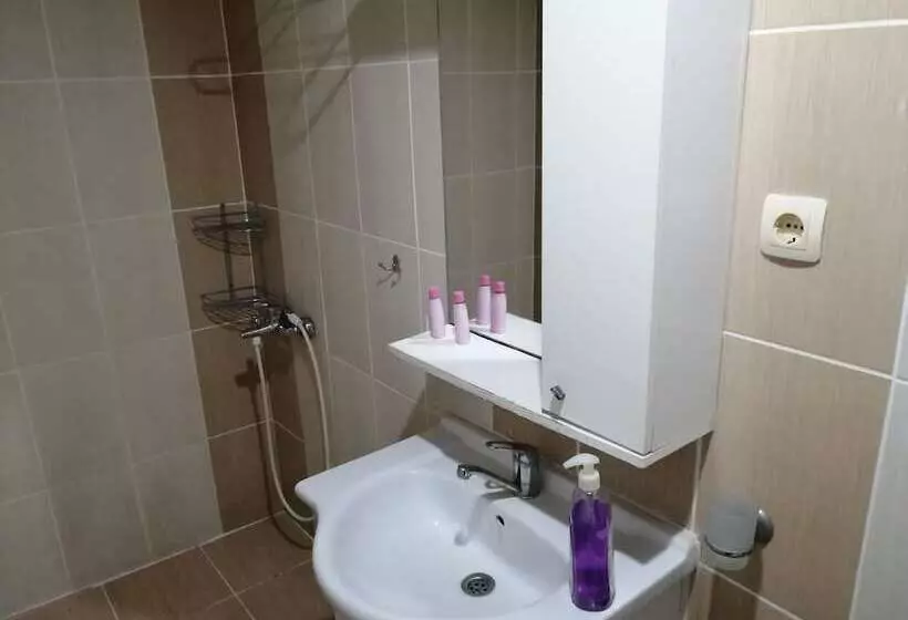 Mina Apart Otel