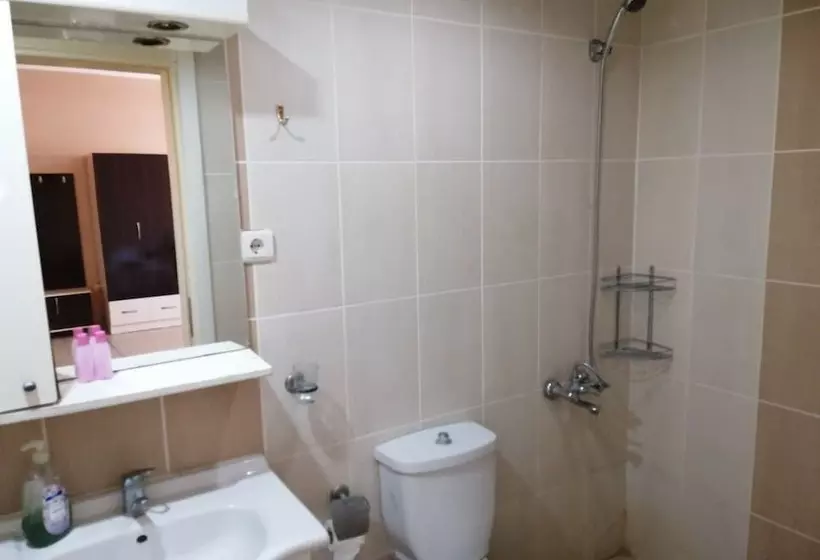 Mina Apart Otel