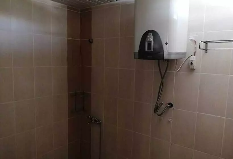 Mina Apart Otel