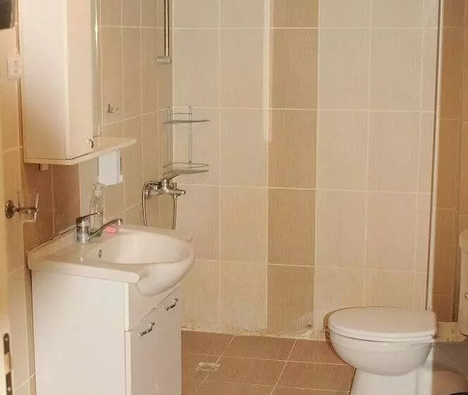 Mina Apart Otel