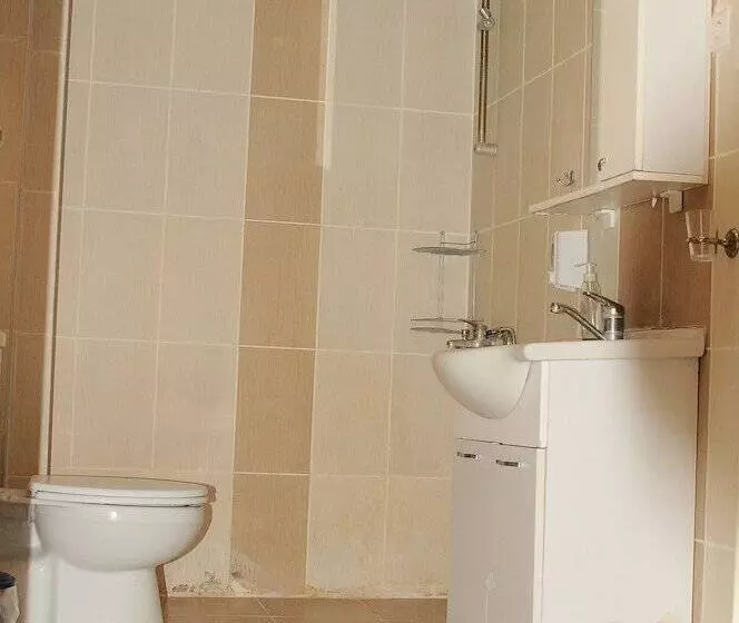 Mina Apart Otel