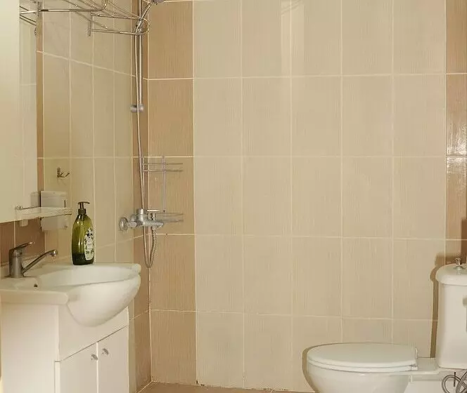 Mina Apart Otel